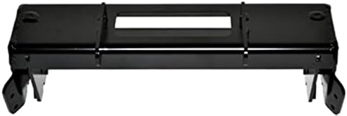 WARN 80558 Powersports ATV Front Kit Snow Plow Mount , Black