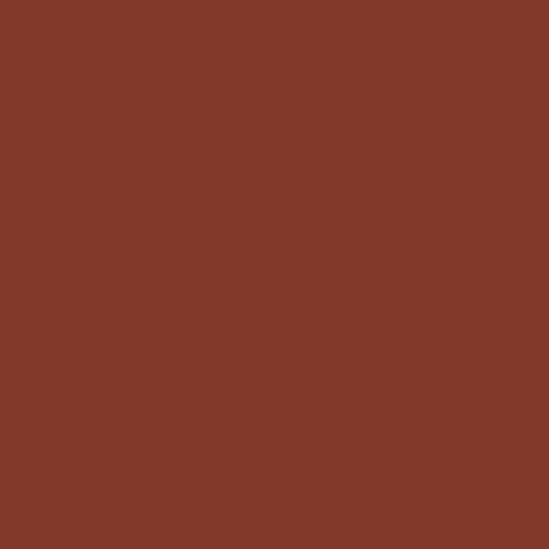 PRESTIGE Paints Exterior Paint and Primer In One, 1-Gallon, Satin, Comparable Match of Sherwin Williams* Grandeur Plum*