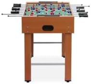 Glory 48" Foosball Table | Compact Indoor Game Table