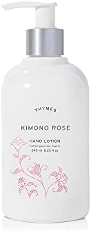 Thymes Hand Lotion - 8.25 Fl Oz - Frasier Fir