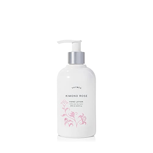 Thymes Hand Lotion - 8.25 Fl Oz - Frasier Fir