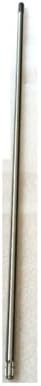 ITACO Boat Motor Drive Shaft Comp Long 6E0-45511-10 11 68D-G5511-10 T3.6-03000001L compatible with Yamaha Parsun Makara Outboard Engine F 4HP 5HP