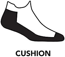 Darn Tough Women's No Show Tab Ultra-Lightweight Running Sock (Style 1052) -