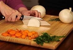 VIDALIA CHOP WIZARD Worlds Greatest Knife