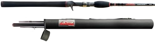 Dobyns Rods Kaden Travel Series