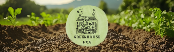 Greenhouse PCA Banner