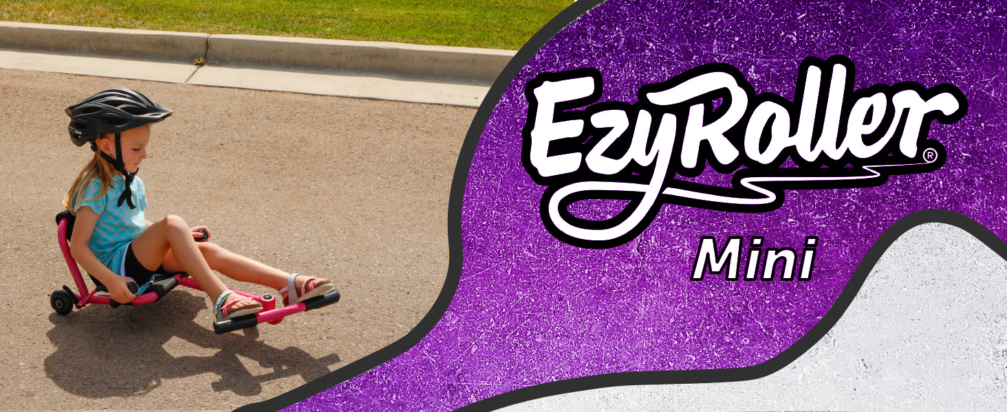 Ezyroller Mini