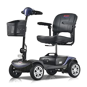 Mobility Scooter