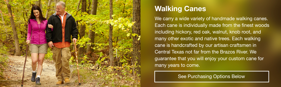 Walking Canes