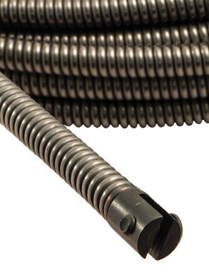 Sewer Cable, Drain Cleaning, Drain Cable, Unclog Drain