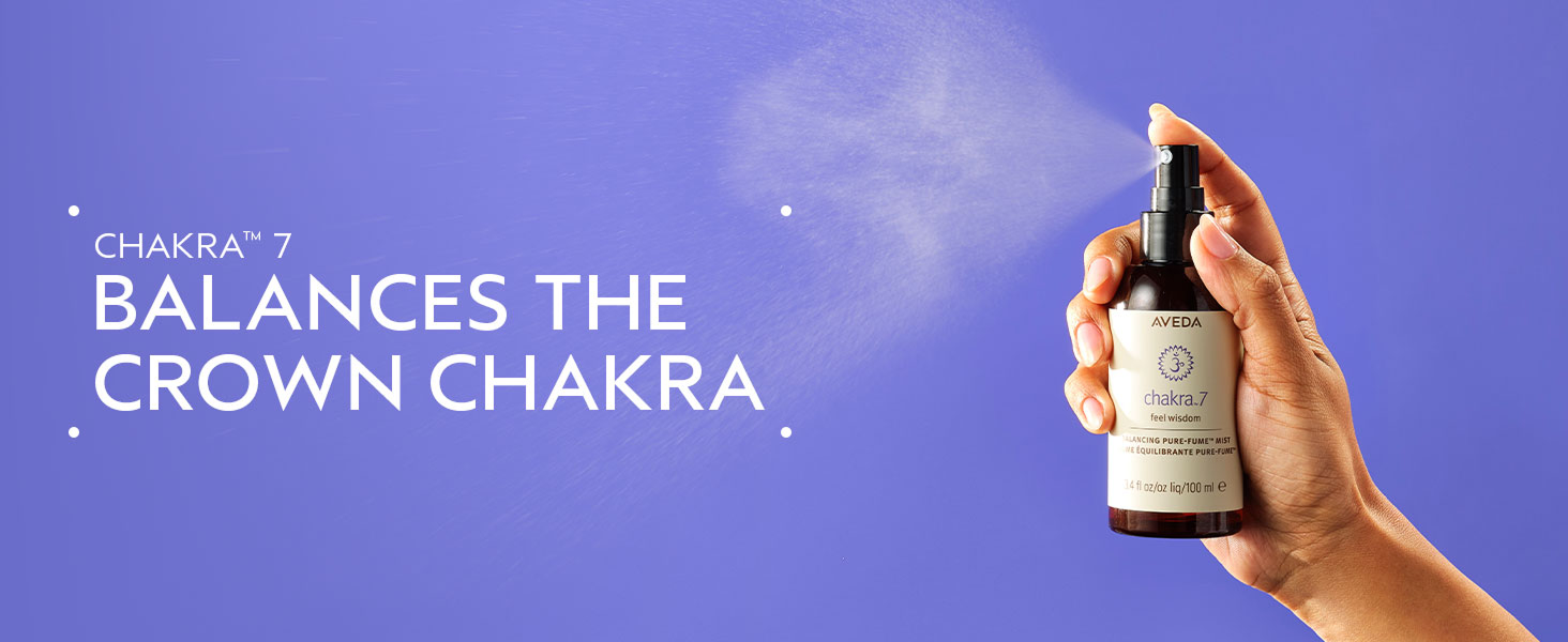 Chakra 7