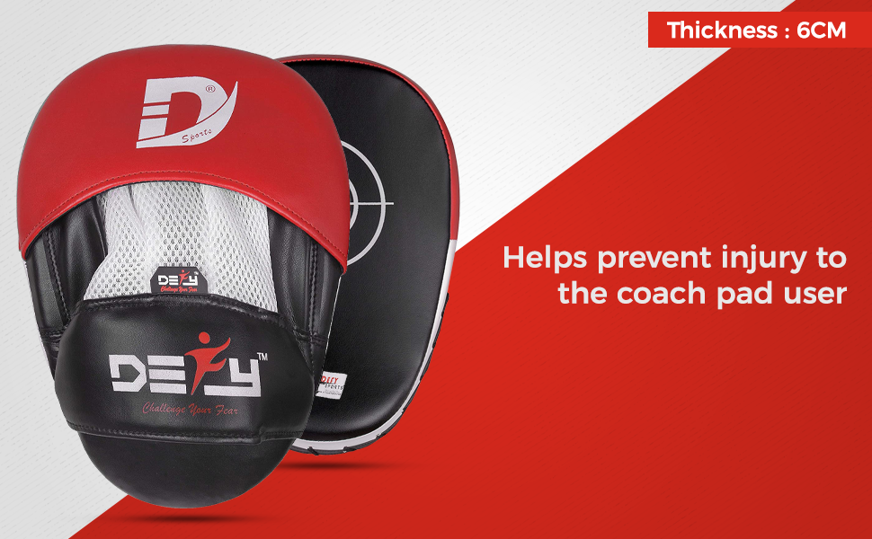 Speed pads Boxing equipment Combat sports pads MMA pads