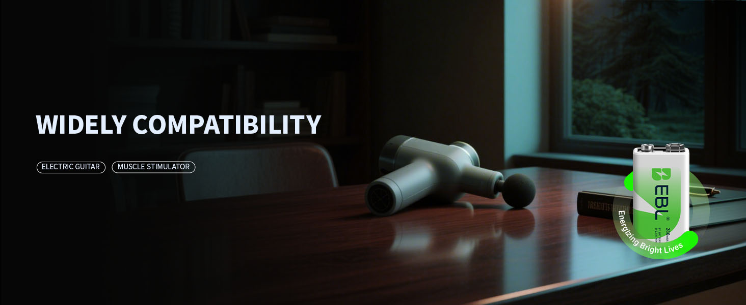widely compatibility