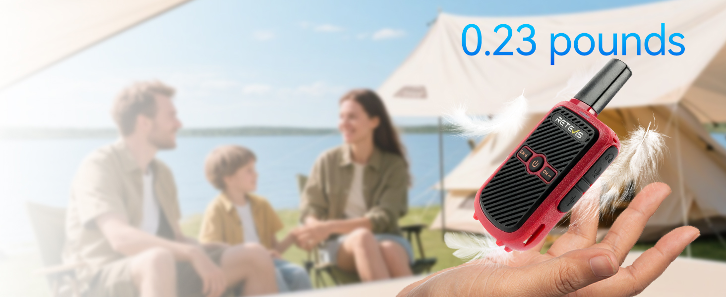 Walkie talkies for adults