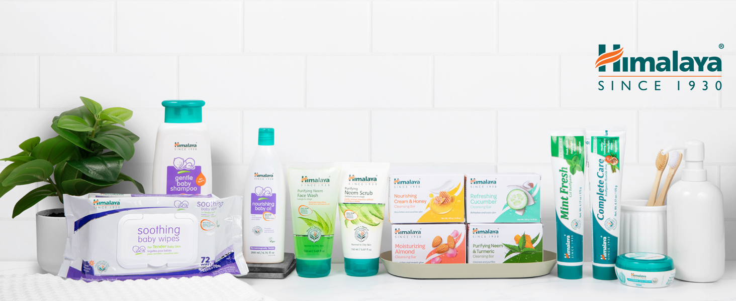 HERBAL FAM PRODUCTS