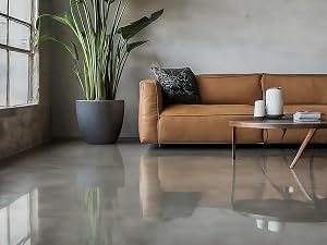 armor utx60 high gloss concrete coating