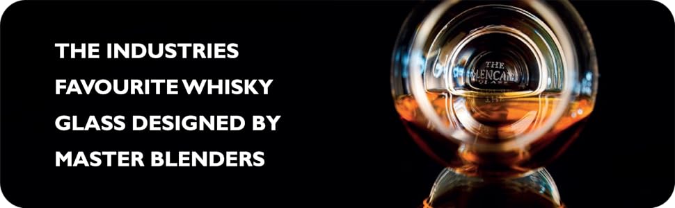 glencairn whiskey glass