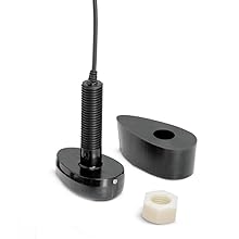 PLASTIC TRANSDUCER