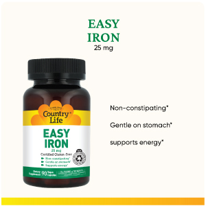Iron