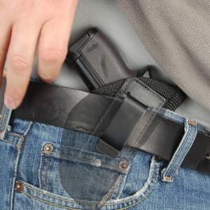 concealment holster