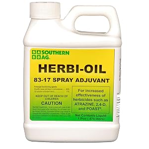 Herbi-Oil