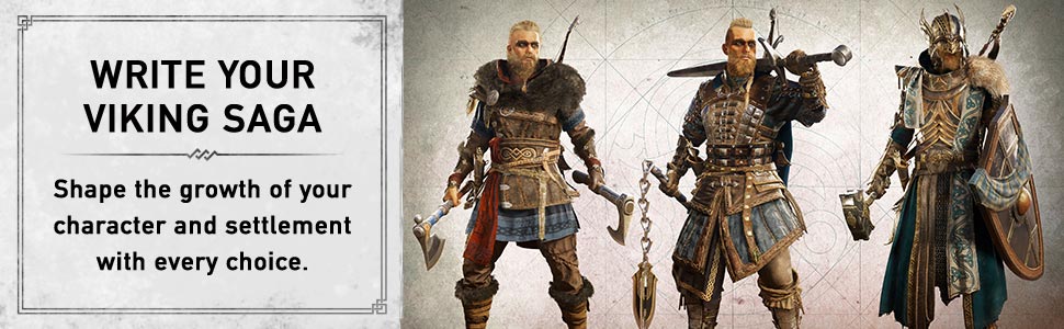 Viking Saga