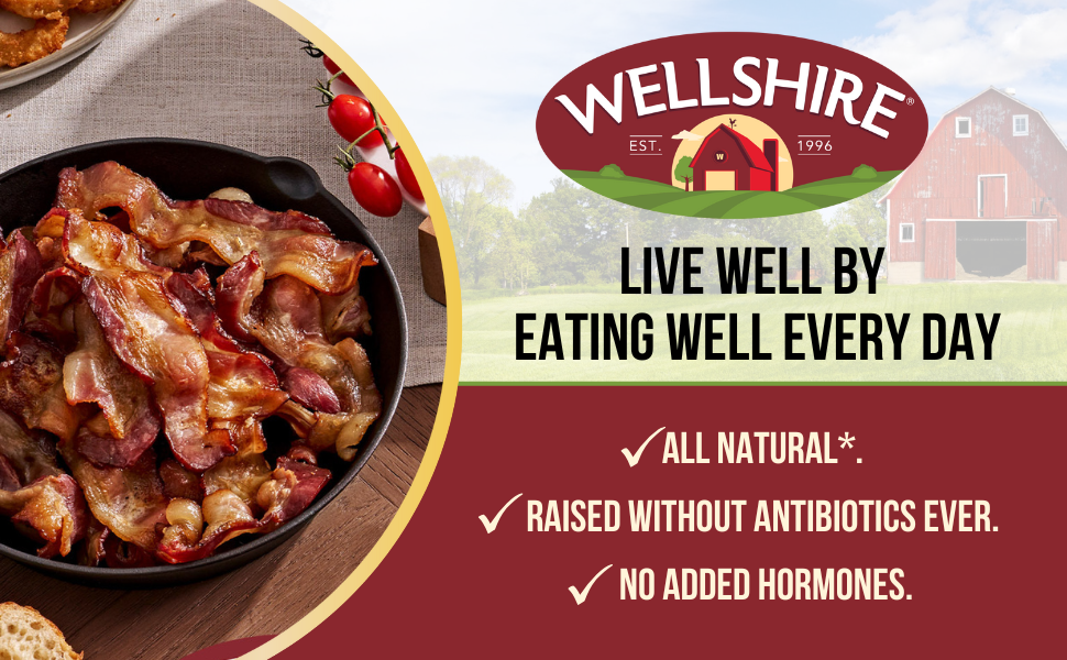 all natural meat humane raised antibiotics ethical farming animal welfare healthy protein