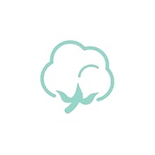 Organic Cotton Icon