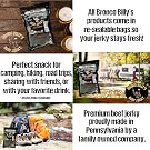 Bronco Billys Beef Jerky Product Attributes