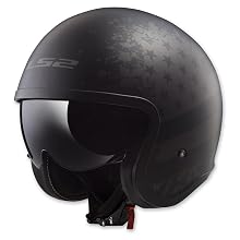 Spitfire Black Flag Matte Black