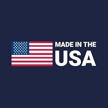 Made in the USA