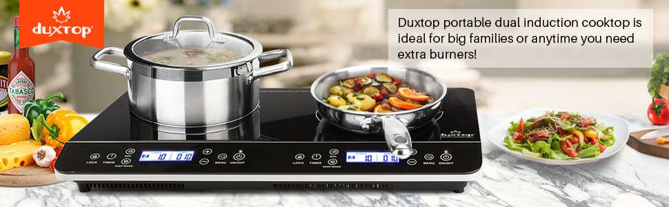 cooktop