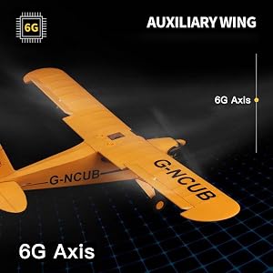RC Plane RC Airplane Remote Control Airplane RC Aircraft WLtoys XK A160 RC Airplane