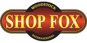 Shop Fox Logo