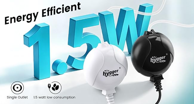 1.5w air pump