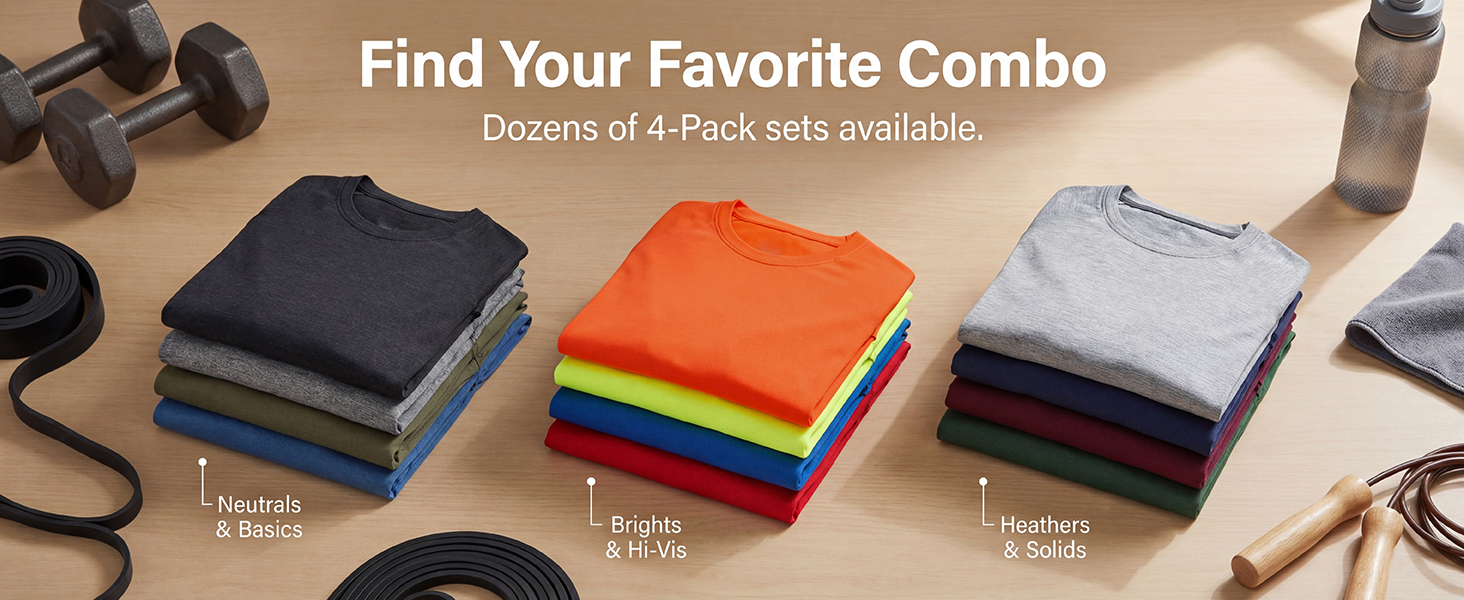 Lightweight but never flimsy. Breathable for hot days, warm enough to layer in winter — gym, job sit