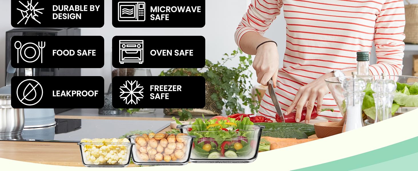 glass food storage containers with locking lids food containers glass glass food prep containers