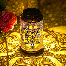 Solar Lanterns