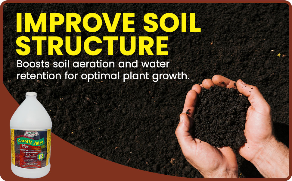 micronutrient revitalizer fertilome solutions regulator enhancer booster vitamina indoor bloom soil