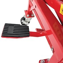 motorcycle lift stand, motorcycle lift table, dirt bike jack, dirt bike stand, dirt bike lift