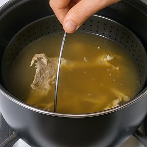 strainer