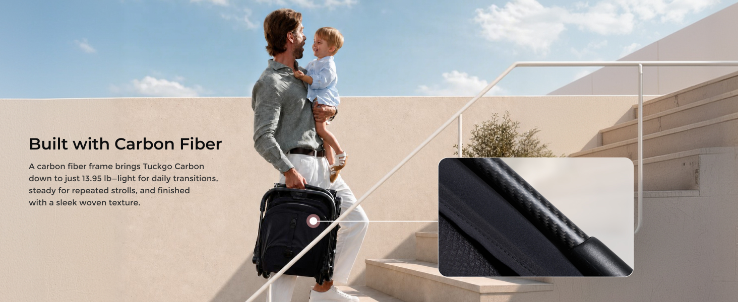 travel stroller