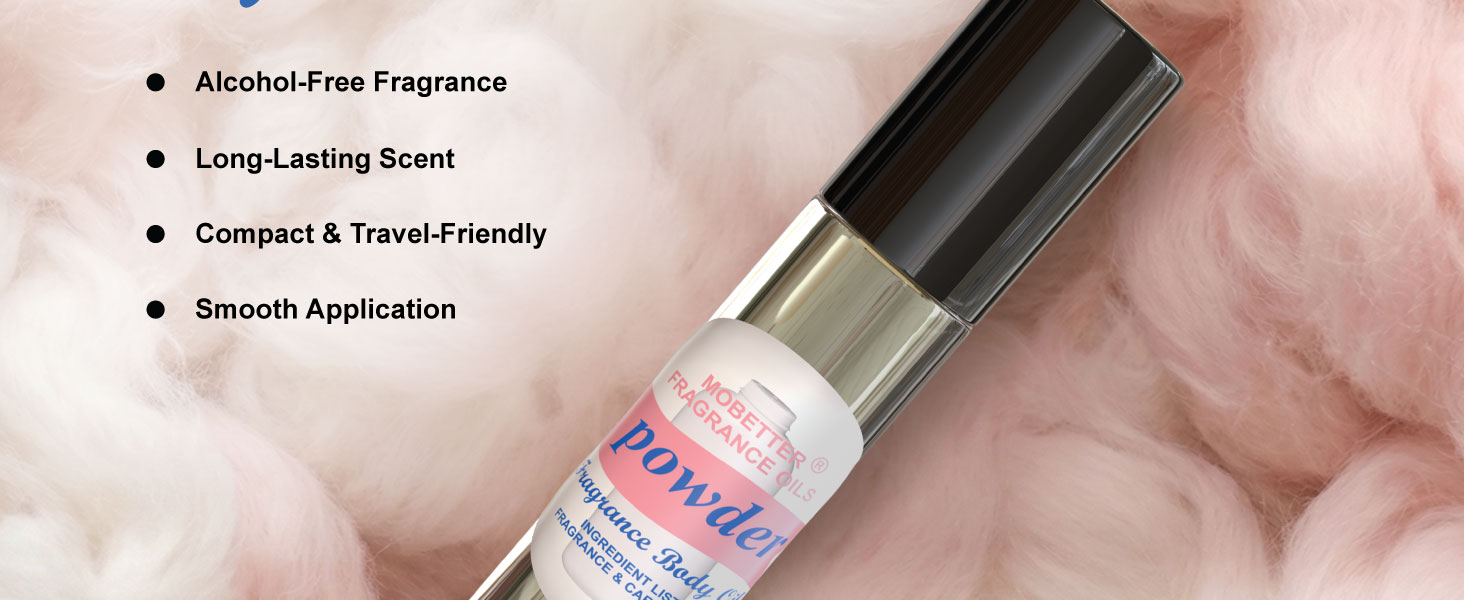 Powder Fresh