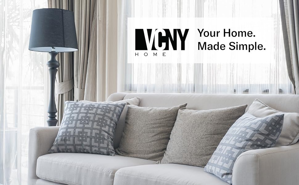VCNY Home