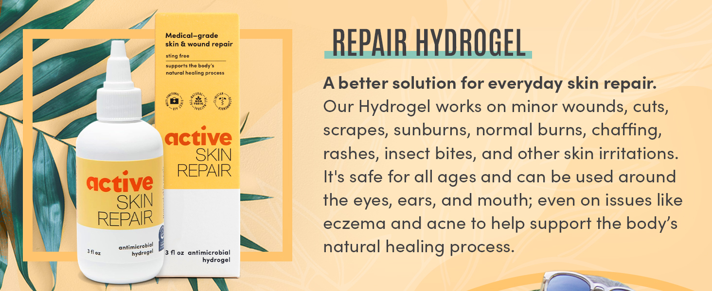 Hydrogel