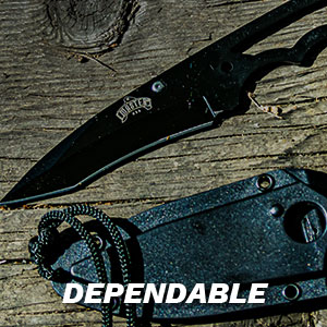 Dependable