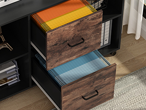 file cabinet