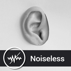 Noiseless