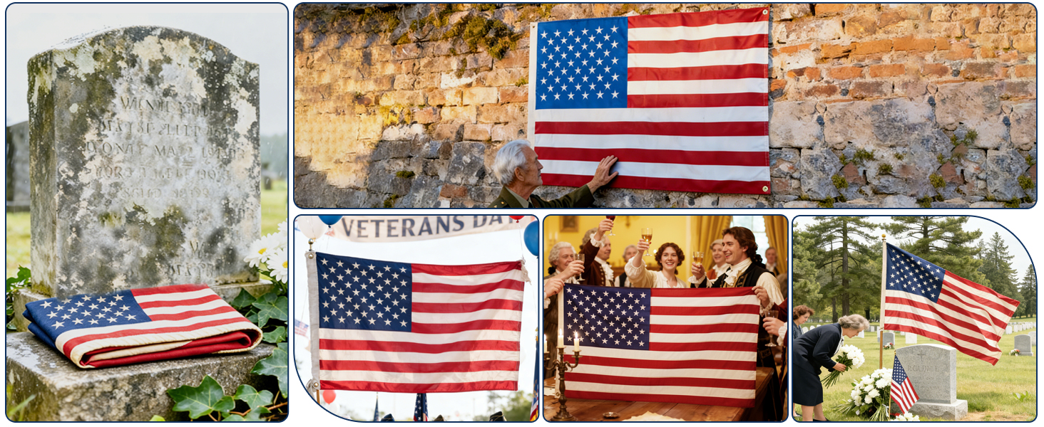 american flag