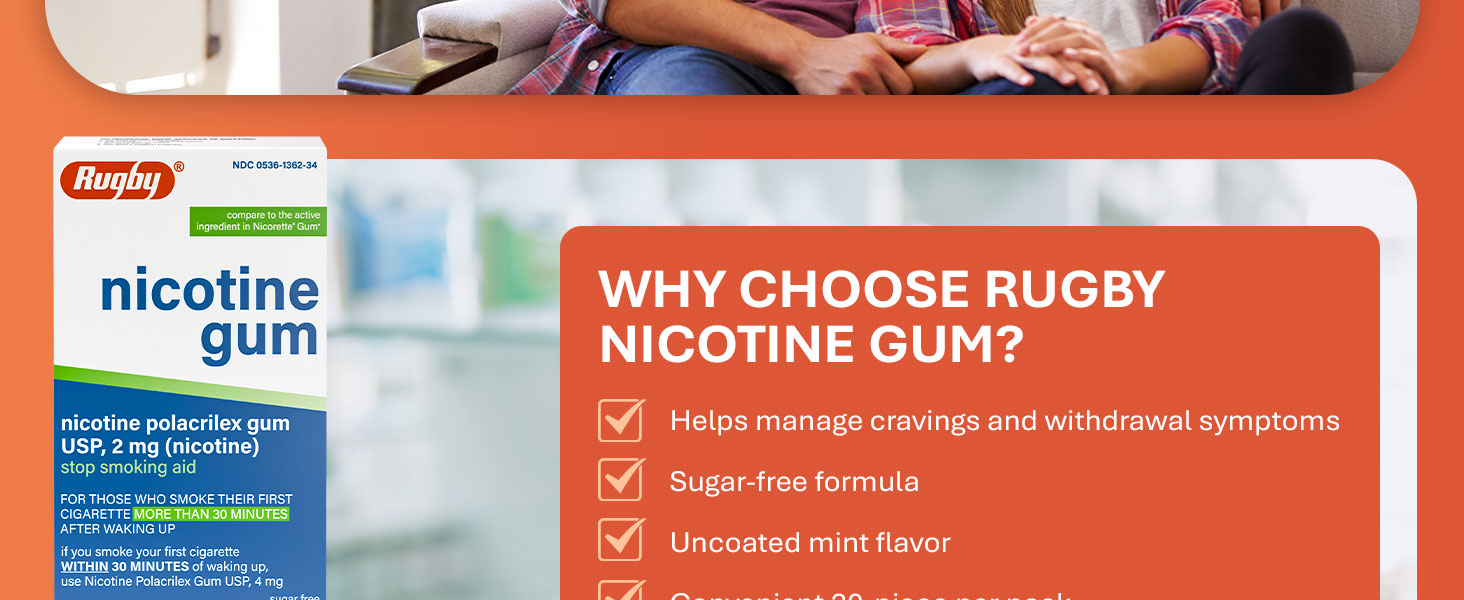 nicotine gum extra gum chewable breather quit smoking